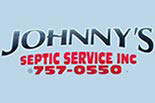 JOHNNY'S SEPTIC SERVICE, INC. logo