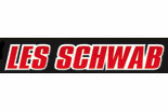 LES SCHWAB logo