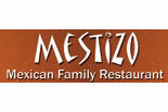 MESTIZO MEXICAN RESTAURANT logo