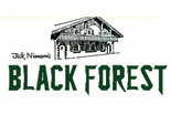 BLACK FOREST STEAKHOUSE logo