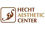 HECHT AESTHETIC CENTER logo