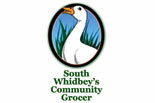 GOOSE GROCER logo