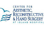 ISLAND HOSPITAL logo