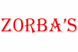 ZORBA'S RESTAURANT logo