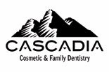 CASCADIA FAMILY & COSMETIC DENTISTRY logo