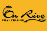 ON RICE THAI CUISINE