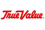 TRUE VALUE HARDWARE - FERNDALE logo