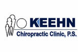 KEEHN CHIROPRACTIC logo