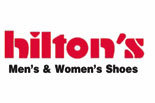 HILTON'S SHOES