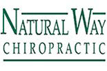 NATURAL WAY CHIROPRACTIC logo