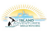 ISLAND ADVENTURES logo