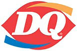DAIRY QUEEN-CLINTON logo
