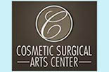 COSMETIC SURGICAL ARTS CENTER logo