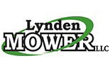 LYNDEN MOWER logo