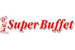 SUPER BUFFET logo