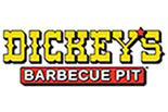 DICKEY'S BARBECUE PIT logo