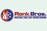 STRATEGIC AMERICA/RANK BROTHERS H & A/C logo