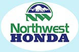 NORTHWEST HONDA logo