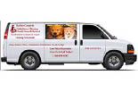 HARBOR CARPET & UPHOLSTERY CLEANING logo