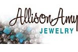 ALLISON AMY JEWELRY logo