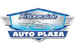 Riverside Auto Plaza logo