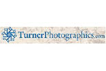 TURNER PHOTOGRAPICS logo