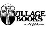 VILLAGE BOOKS logo