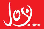 JOY OF PILATES STUDIO logo