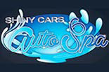 SHINY CARS AUTO SPA logo
