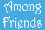 AMONG FRIENDS ADULT FAMILY HOME logo