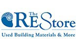 RE STORE logo