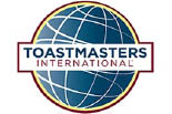 FERNDALE LOGJAMMERS TOASTMASTERS CLUB logo
