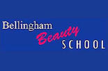 BELLINGHAM BEAUTY SCHOOL logo