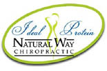 NATURAL WAY IDEAL PROTEIN WEIGHT LOSS PROGRAM logo