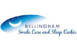 BELLINGHAM SMILES SLEEP APNEA CLINIC logo