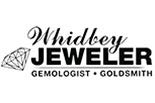 WHIDBEY ISLAND JEWELER logo