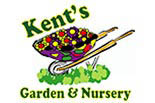 KENT'S NURSERY logo
