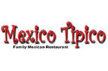 MEXICO TIPICO logo