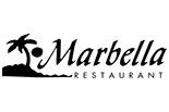 MARBELLA RESTAURANT logo