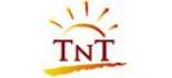 TNT TANNING logo