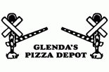 GLENDAS PIZZA DEPOT/  PARK GRILL logo