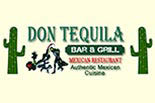 DON TEQUILA-MENTOR logo