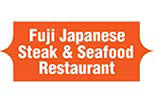 FUJI JAPANESE RESTAURANT logo