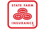 STATE FARM-GEORGE DADAS logo
