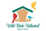 WILD BIRDS UNLIMITED logo