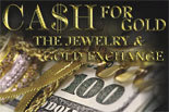 JIM'S JEWELRY & GIFT EXCHANGE logo