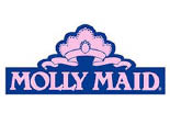 MOLLY MAIDS logo