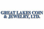 GREAT LAKES COIN & JEWELRY, LTD. logo