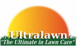 ULTRA LAWN logo