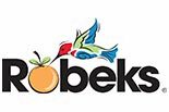 ROBEK'S logo
